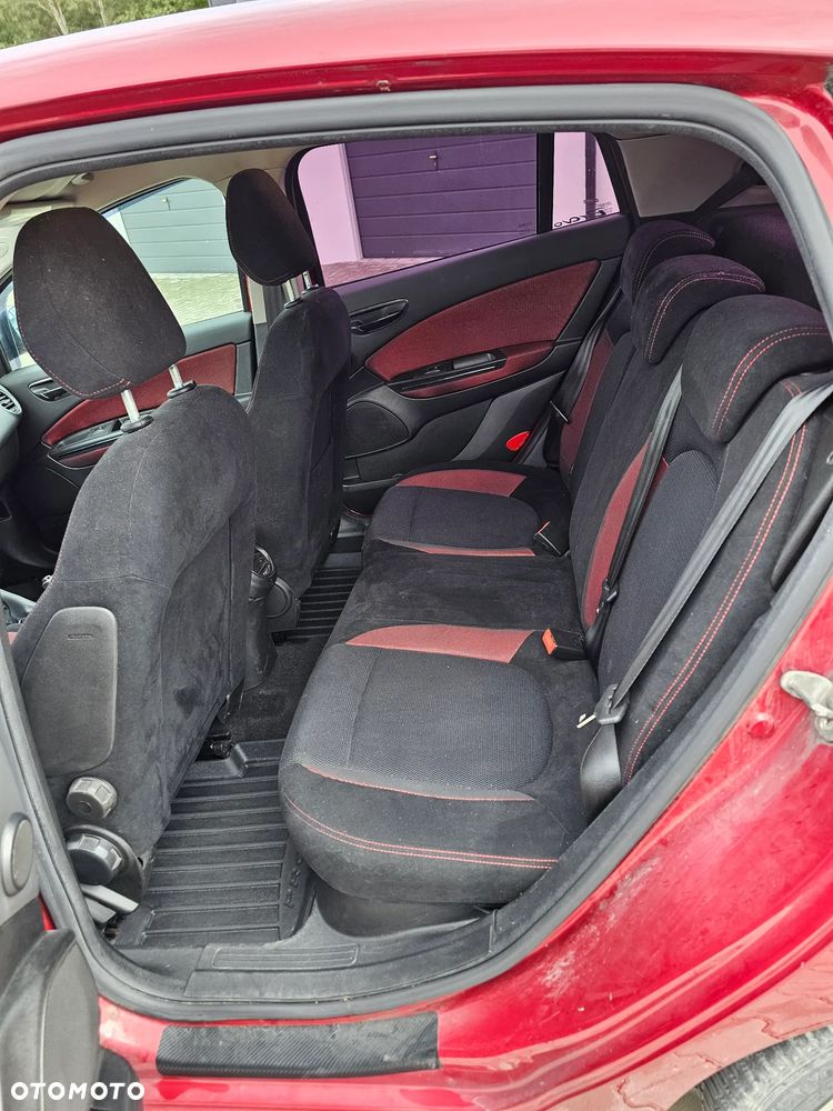 Fiat Bravo 2.0 Multijet 16V Sport - 16