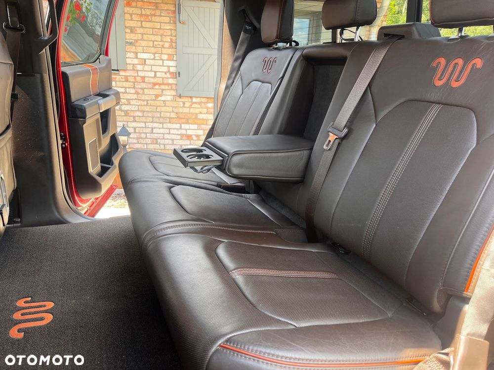 Ford F150 - 25
