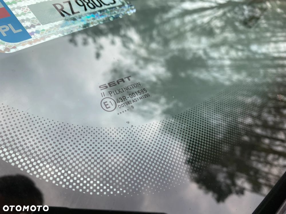 Seat Ibiza SC 1.6 16V DSG Style - 23