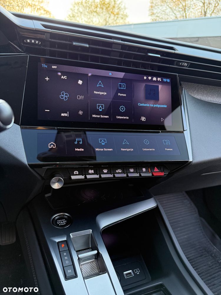 Peugeot 308 1.2 PureTech Allure S&S EAT8 - 11