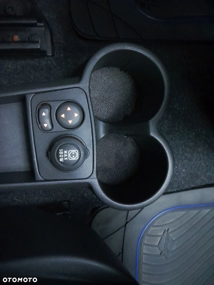 Fiat Panda 1.2 Active Eco - 17