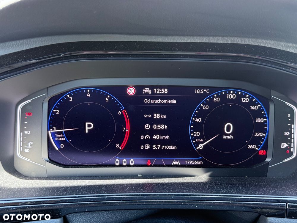 Volkswagen T-Roc 1.5 TSI Style DSG - 10