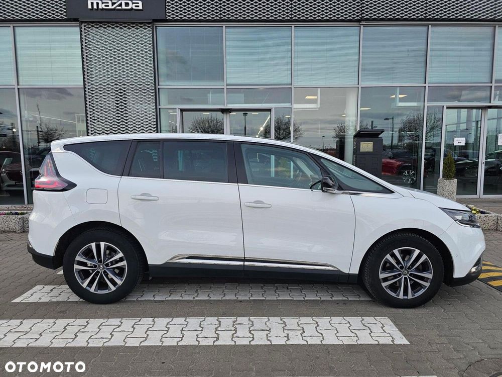 Renault Espace 1.6 dCi Energy Zen - 6