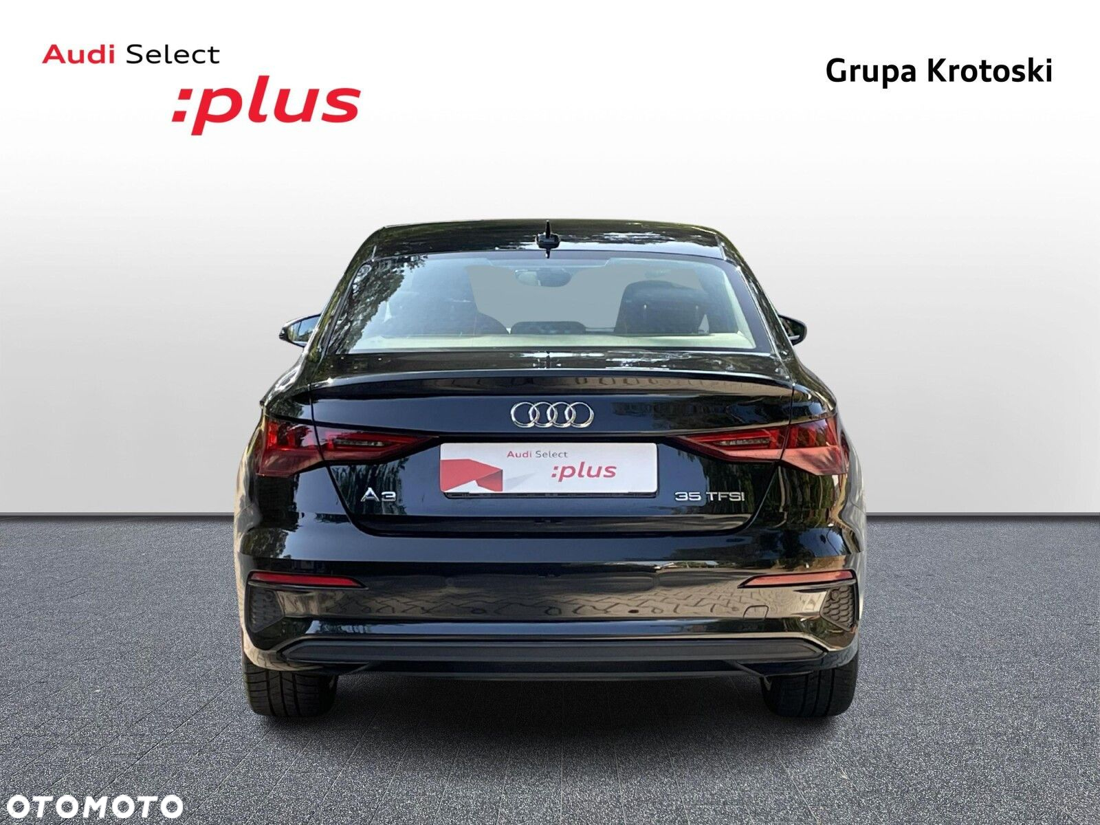 Audi A3 - 5