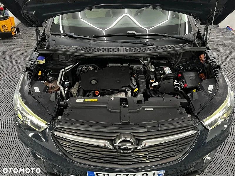 Opel Grandland X 1.5 CDTI Innovation S&S - 28