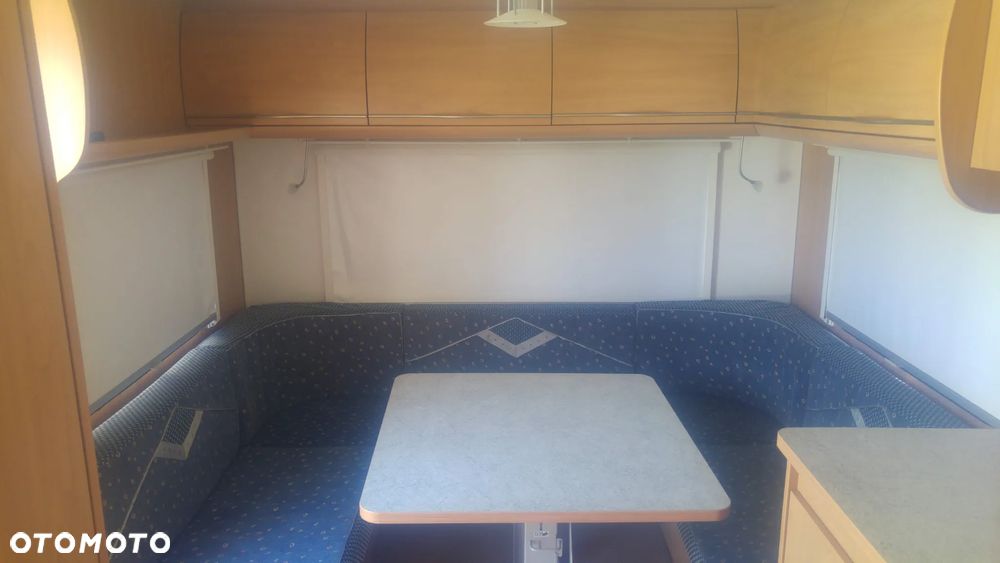 Burstner VENTANA 510 - 7