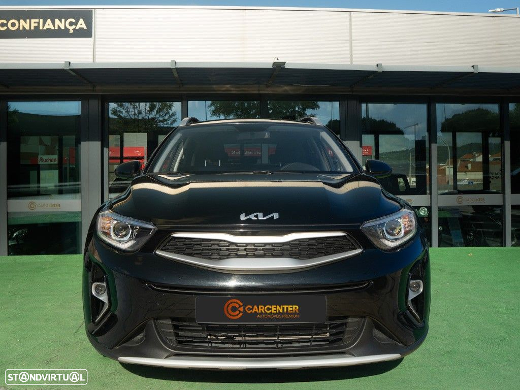 Kia Stonic 1.2 Dynamic - 12