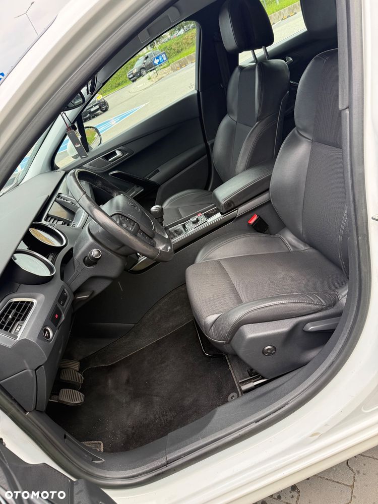 Peugeot 508 2.0 HDi Allure - 17