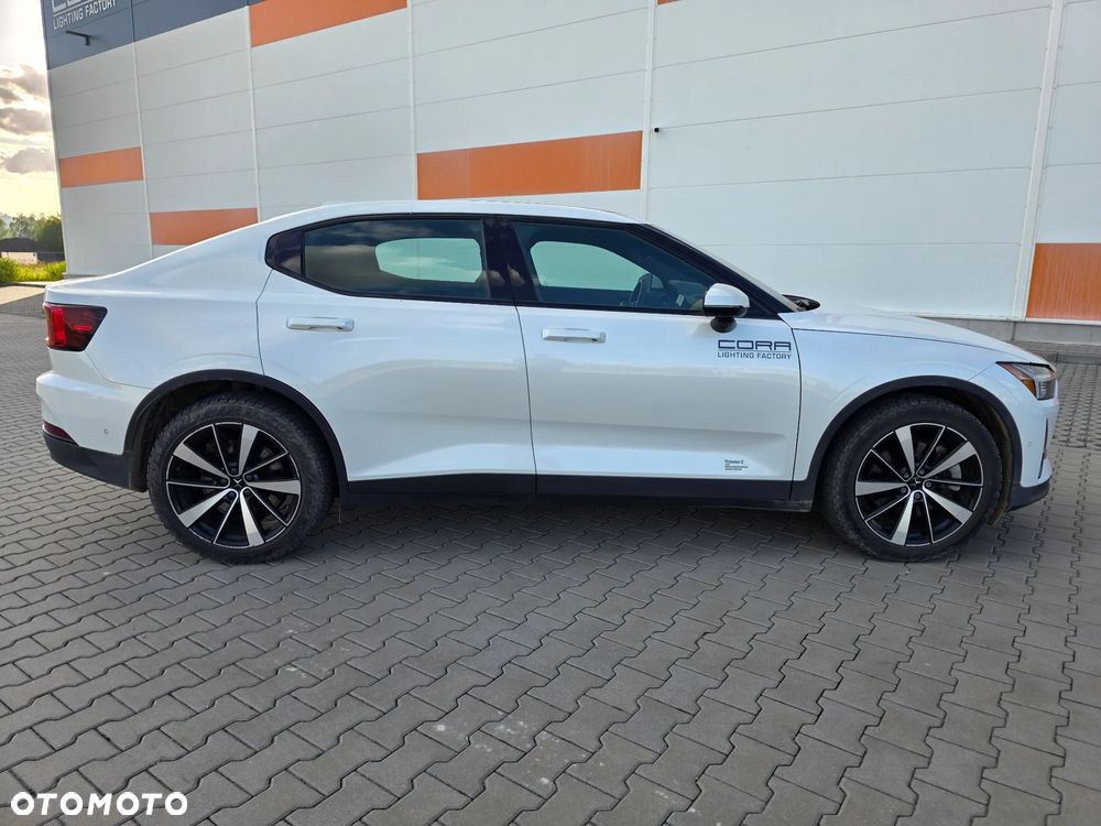 Polestar 2 - 20