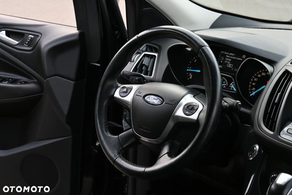 Ford Kuga 2.0 TDCi 4x4 Individual - 31