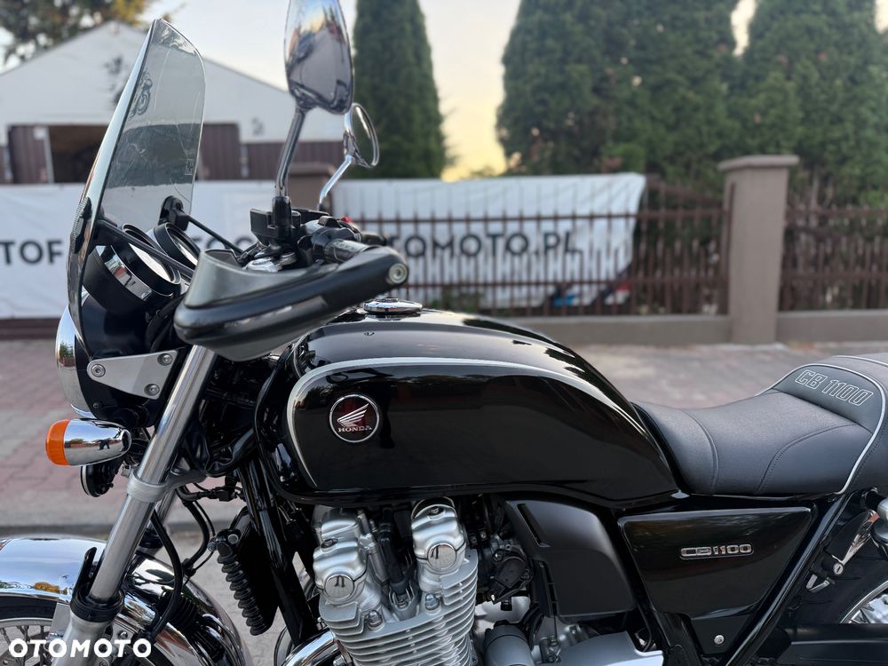 Honda CB - 26