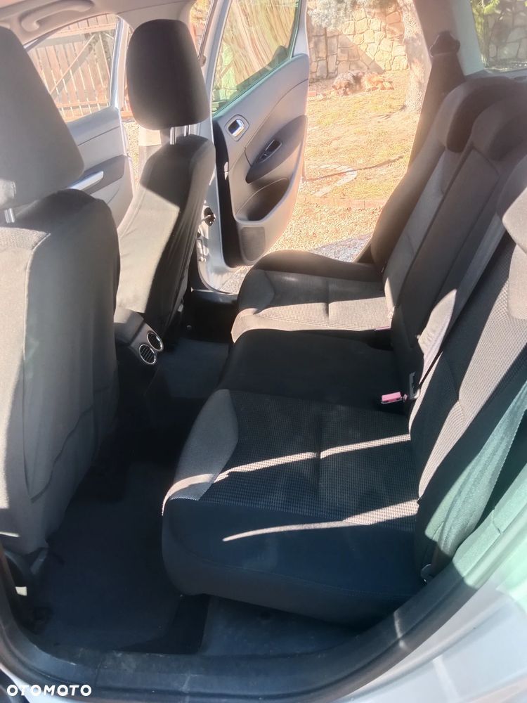 Peugeot 308 1.6 VTi Style - 6