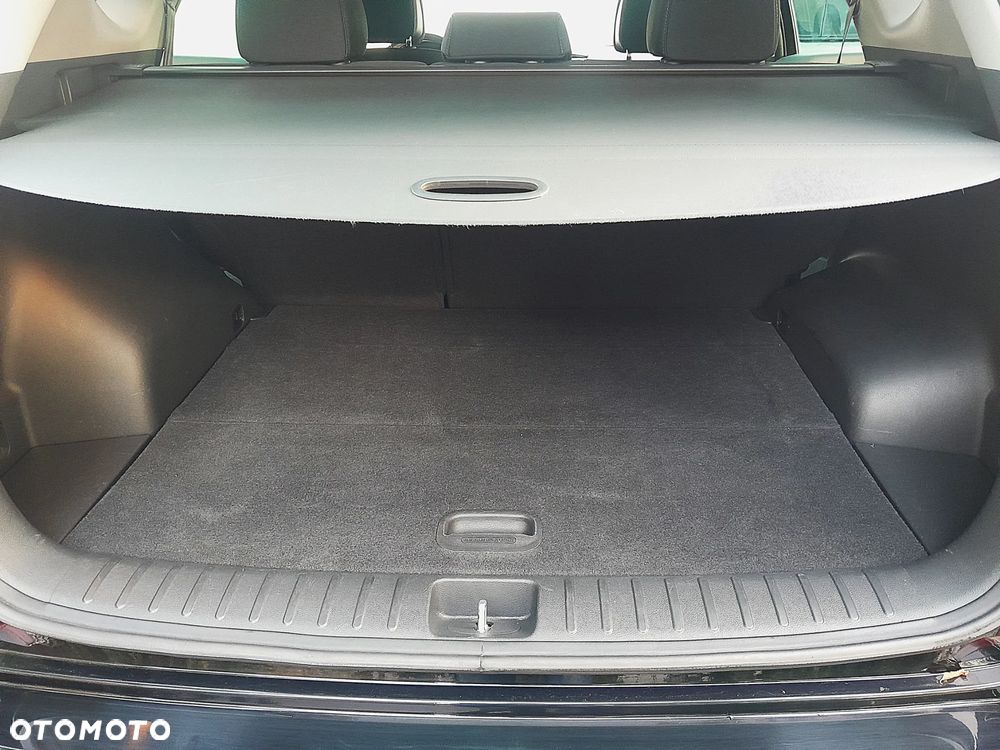 Hyundai Tucson 1.6 Turbo 2WD Passion - 14