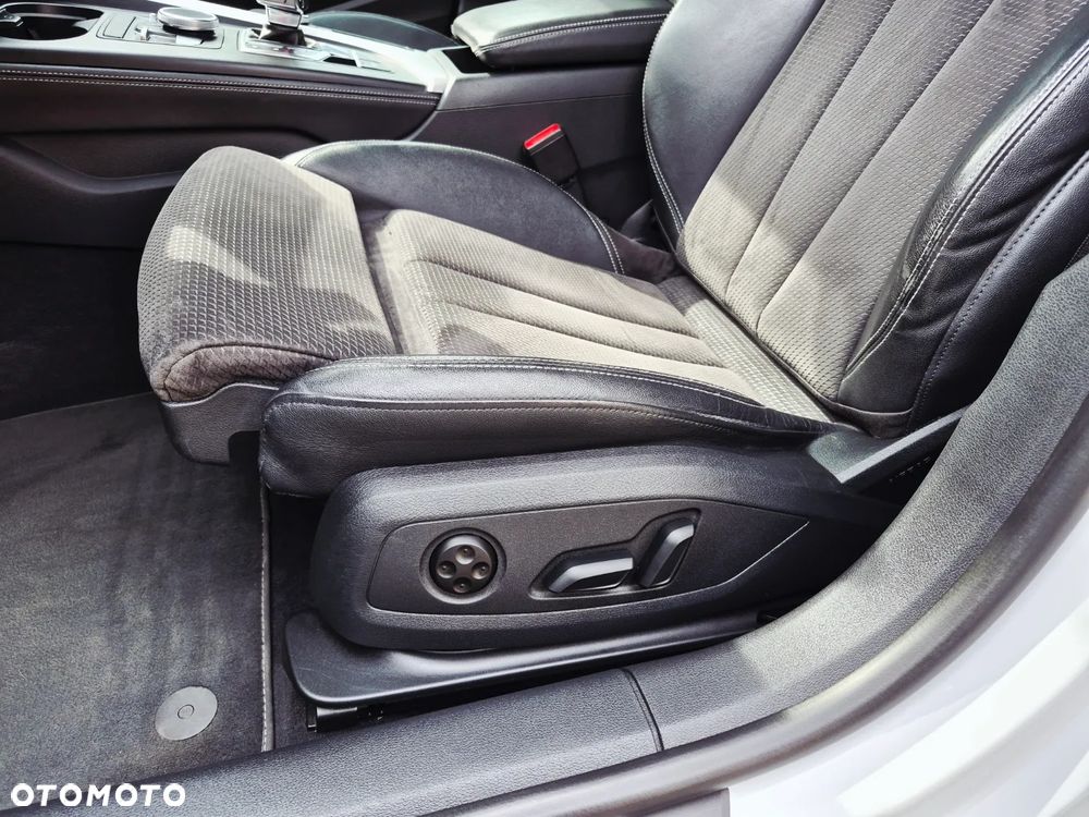 Audi A5 Sportback 3.0 TDI quattro S tronic sport - 15