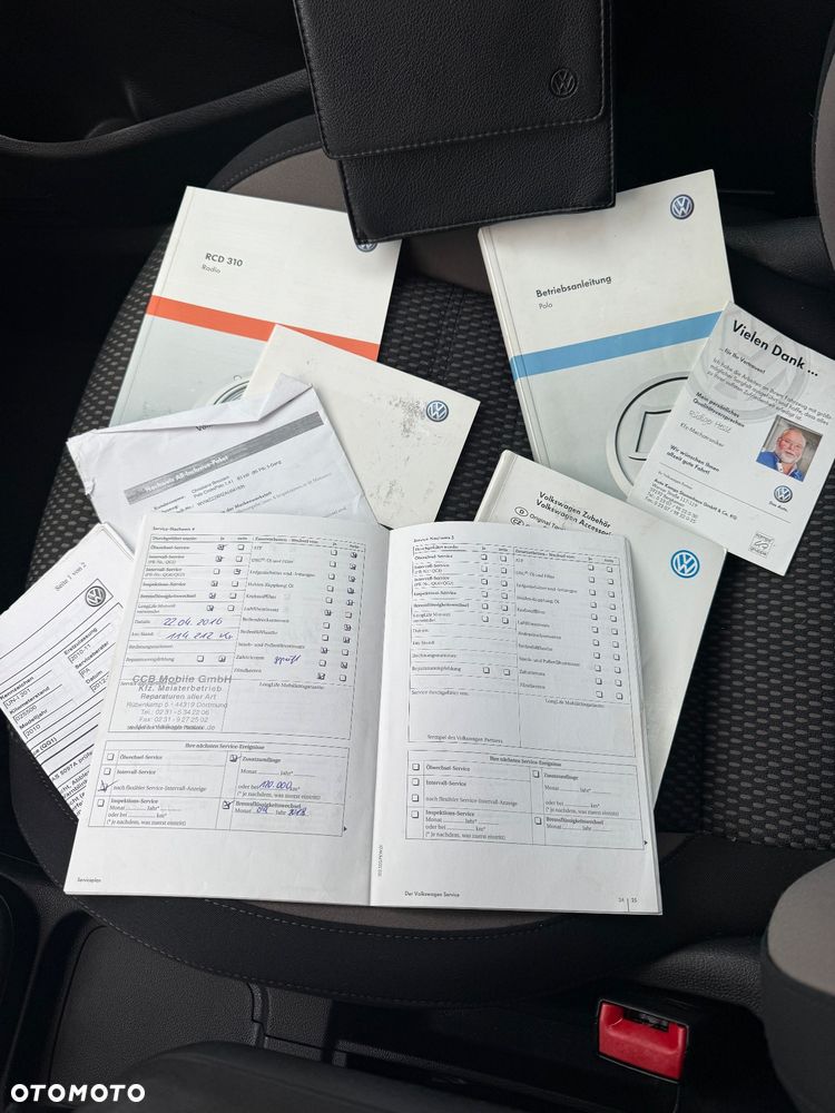 Volkswagen Polo Cross - 22