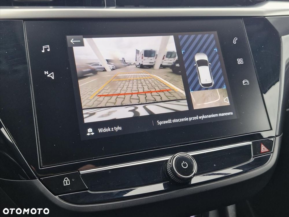 Opel Corsa 1.2 Elegance S&S - 14