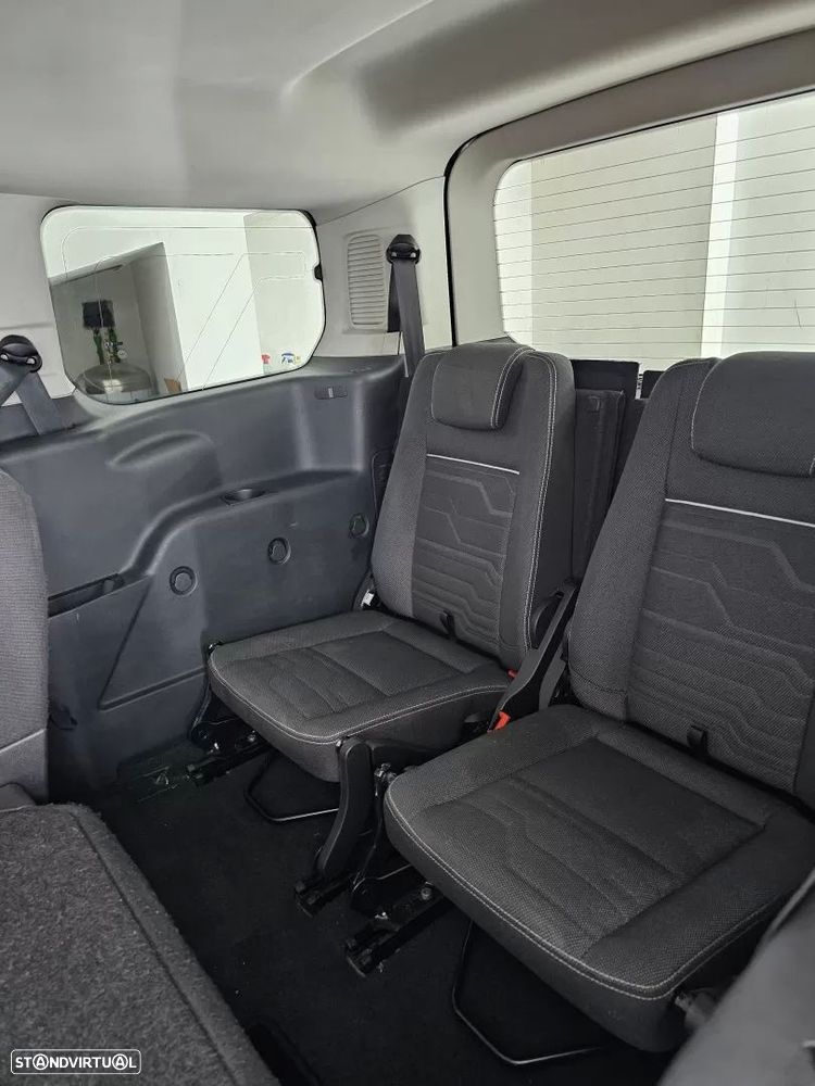 Ford Tourneo Connect Grand 1.5 TDCi Active - 35