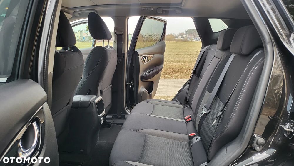 Nissan Qashqai 1.3 DIG-T N-Connecta - 12