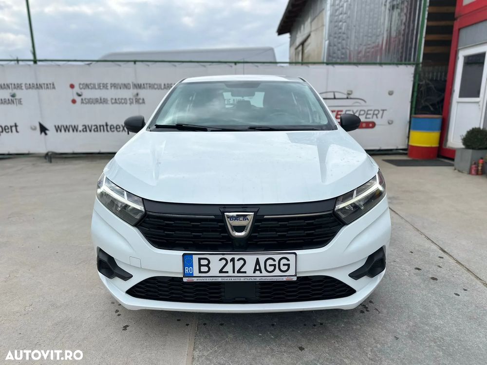 Dacia Sandero - 2
