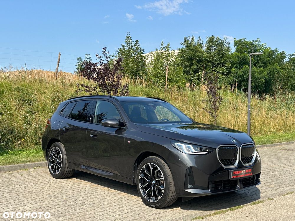 BMW X3 xDrive20d mHEV - 15