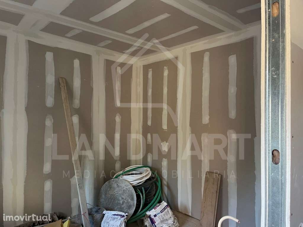 Moradia T3, Carvalhal de Turquel - Grande imagem: 3/20