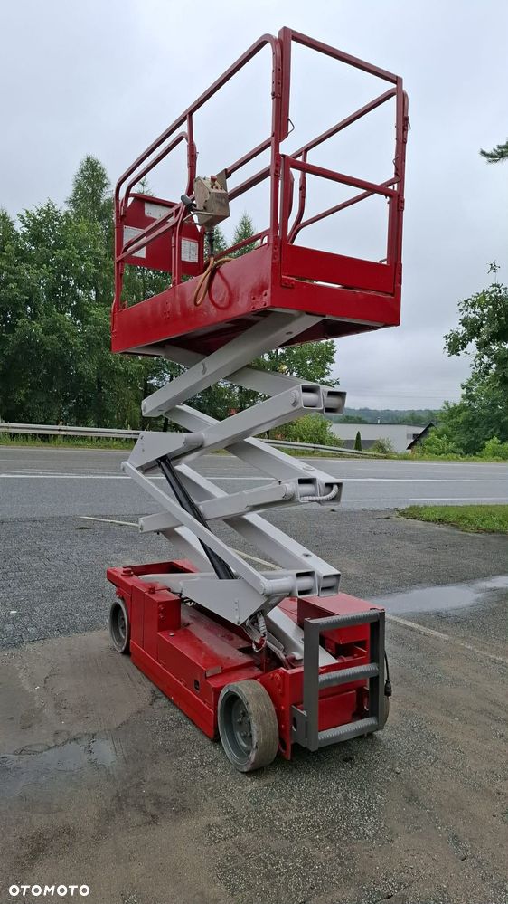 Genie MEC 2633ES - 1