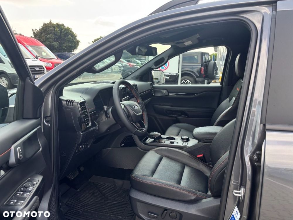 Ford Ranger - 10