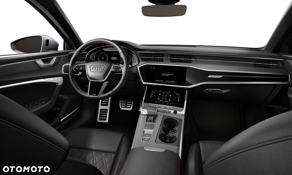 Audi A6 Avant - 3