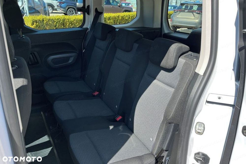 Toyota Proace City Verso - 17