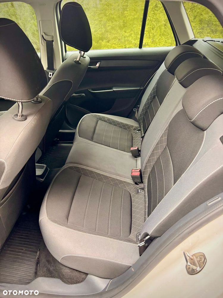 Skoda Fabia 1.0 Active - 13