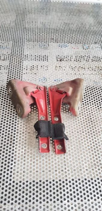 Balamale Capota Incuietoare Capota Fiat Punto 2 An 2002-2007 - 3