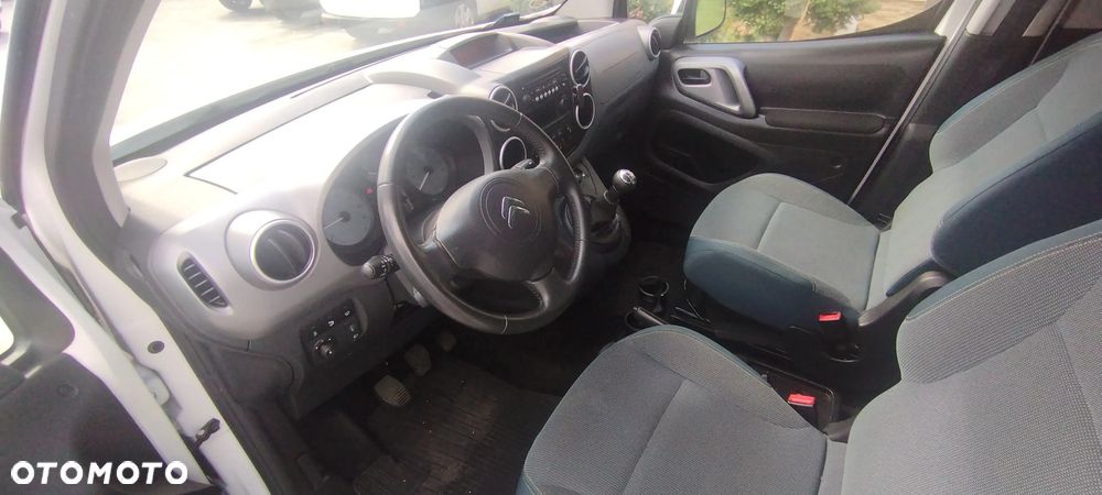 Citroën Berlingo M 1.2 PureTech Live S&S - 5