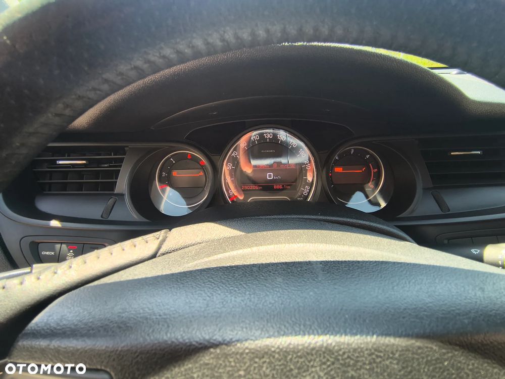 Citroën C5 2.0 HDi Exclusive - 5