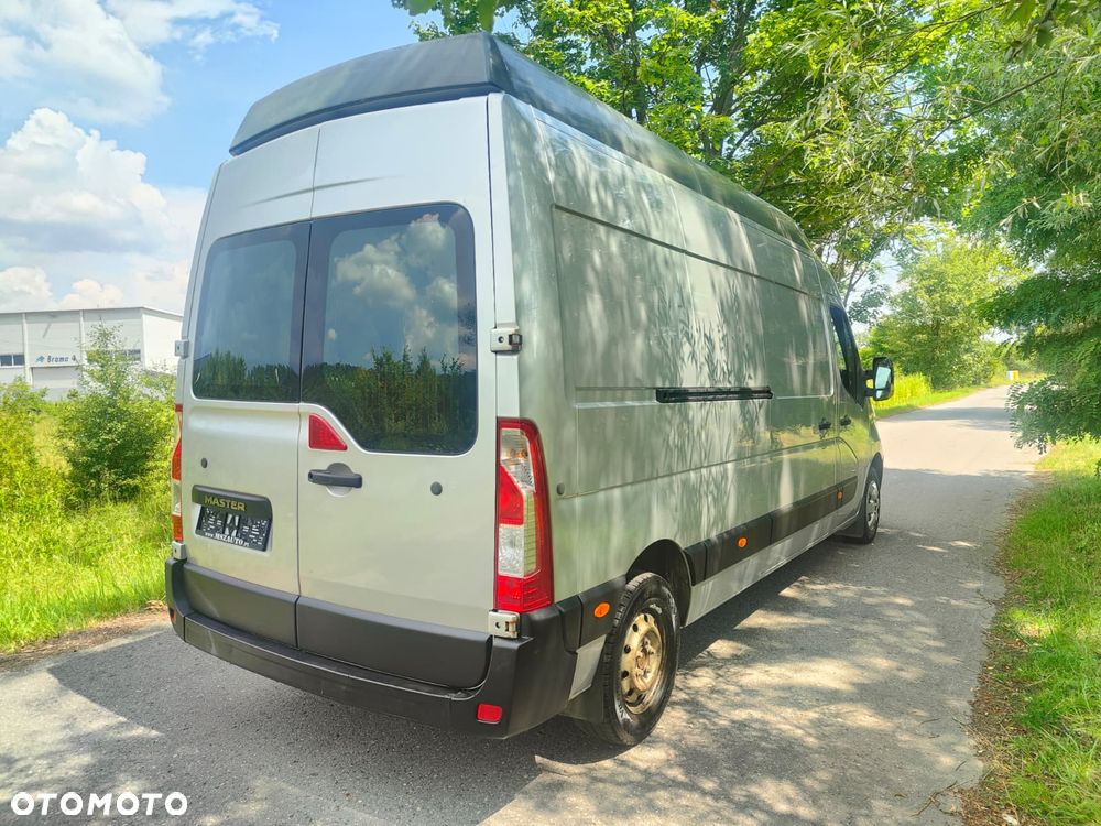 Renault Master - 5