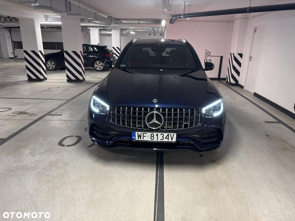 Mercedes-Benz GLC - 5