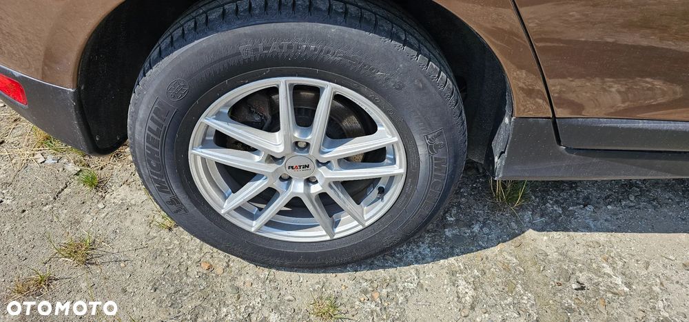 XC 60 2.4 Diesel wszystkie części potrzebujesz czegoś dzwoń 2013r lakier 494-46 - 5