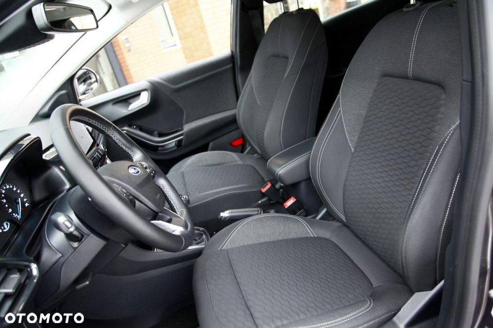Ford Puma - 15