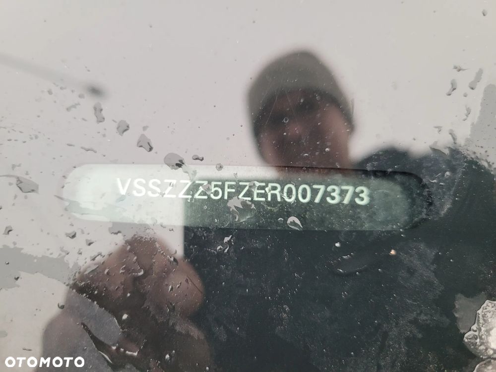 Seat Leon 1.4 TSI Ecomotive FR - 19