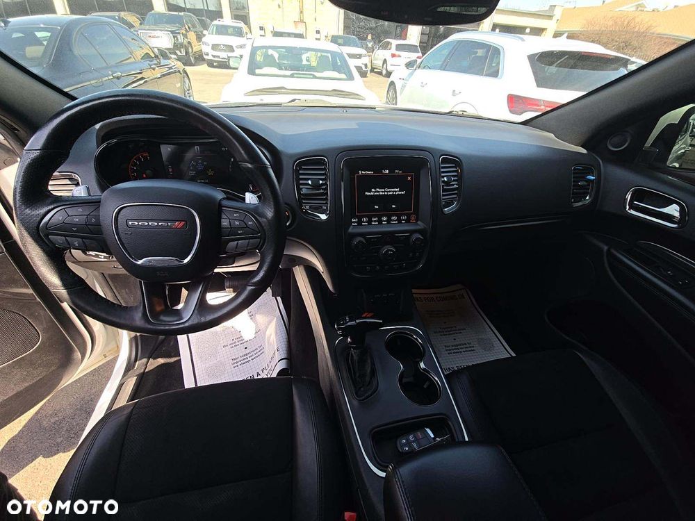Dodge Durango - 4