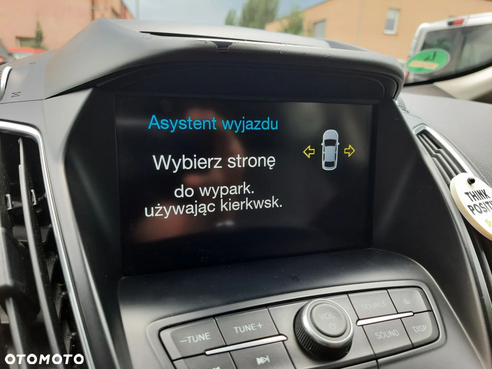 Ford Grand C-MAX 1.5 EcoBoost Start-Stopp-System Titanium - 26