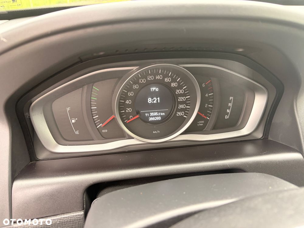 Volvo XC 60 D4 Drive-E Summum - 12