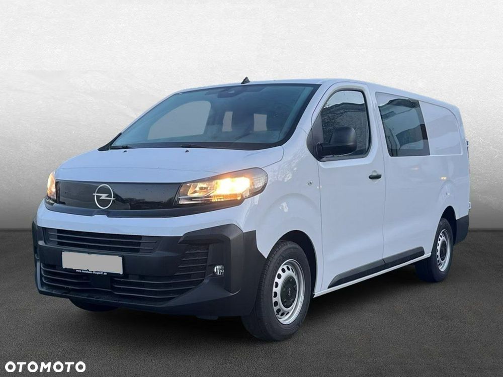 Opel Vivaro - 6