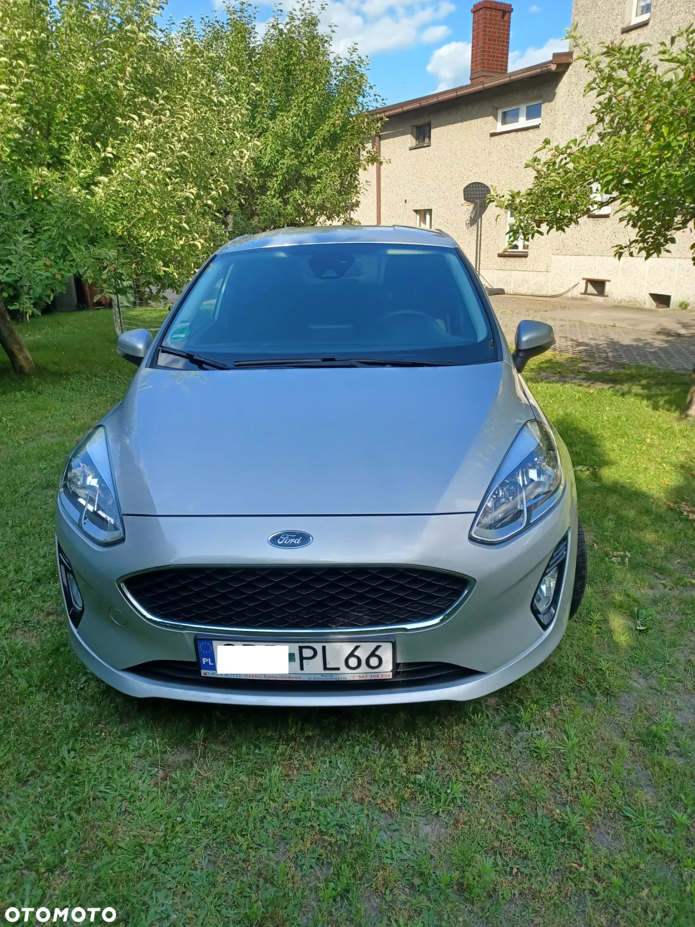 Ford Fiesta - 15