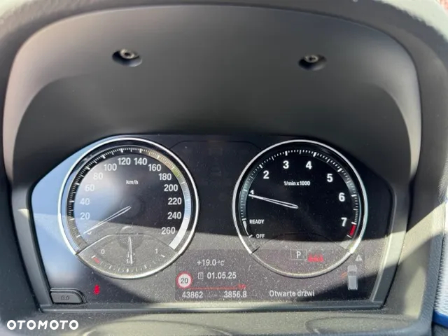 BMW X2 sDrive18i M Sport - 3