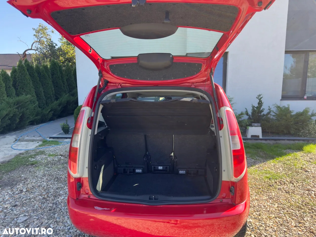 Skoda Roomster 1.4 TDI - 19