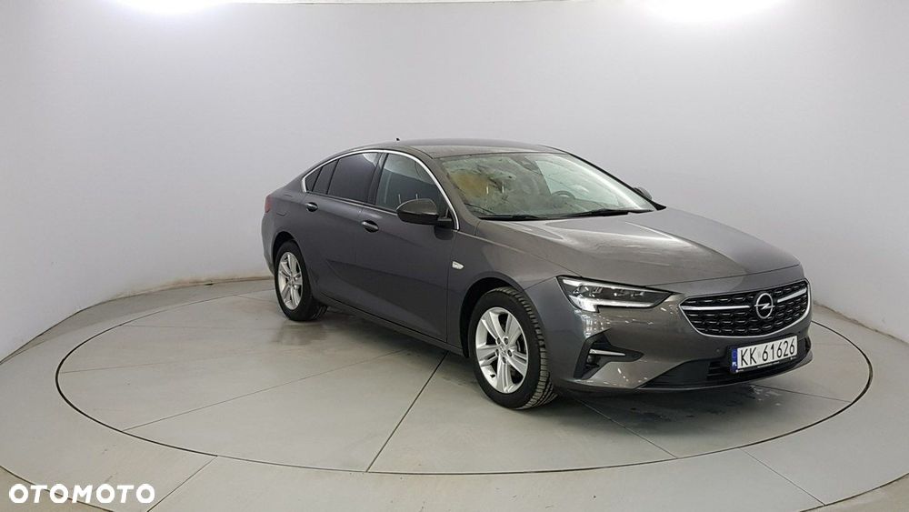 Opel Insignia 2.0 CDTI Business Edition S&S - 9