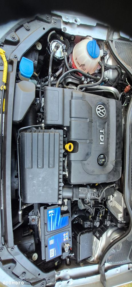 Volkswagen Polo 1.4 TDI (Blue Motion Technology) Comfortline - 24