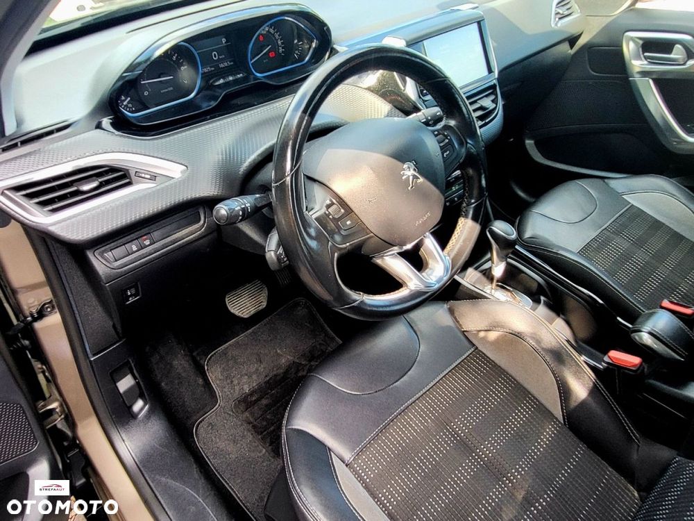 Peugeot 2008 - 24