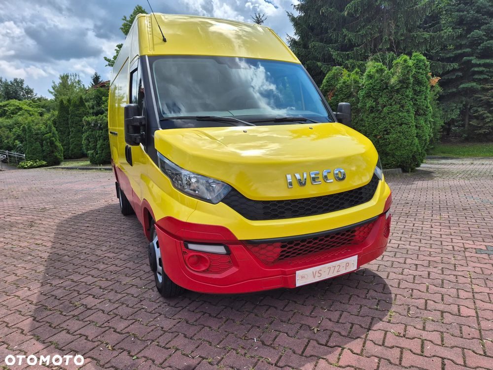 Iveco Daily - 7