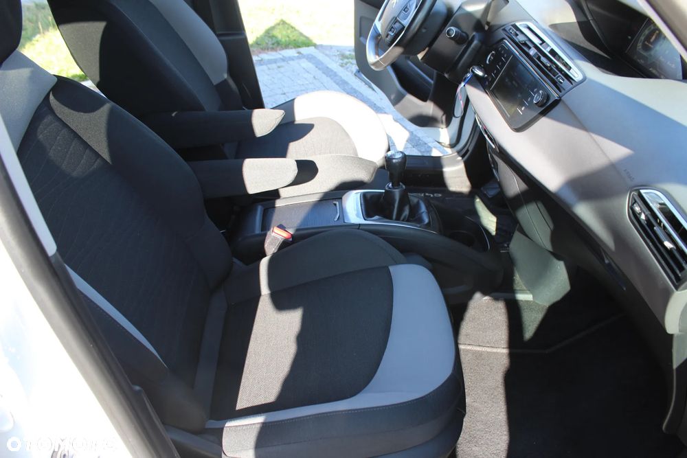 Citroën C4 Picasso BlueHDi 120 SELECTION - 20